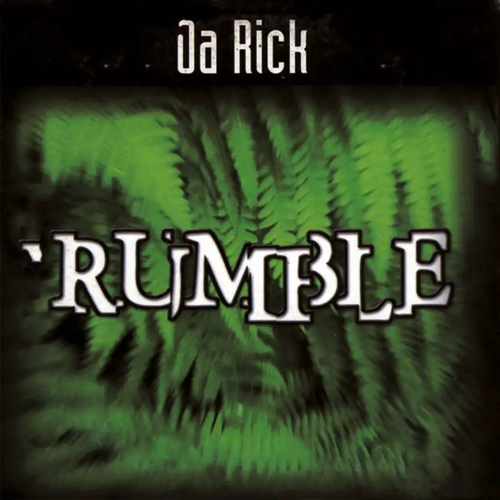 Rumble (Single Edit)