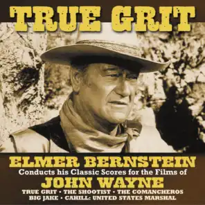 True Grit: The Dying Moon (From "True Grit")