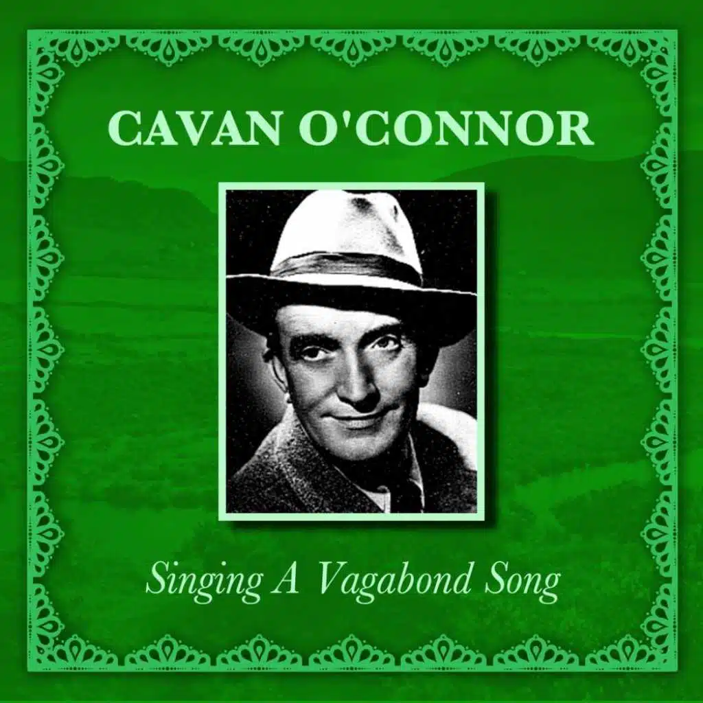 Singing A Vagabond Song