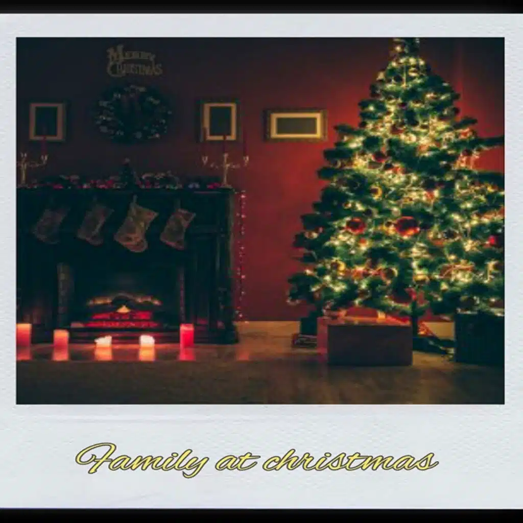 Family at Christmas (Mixtape)