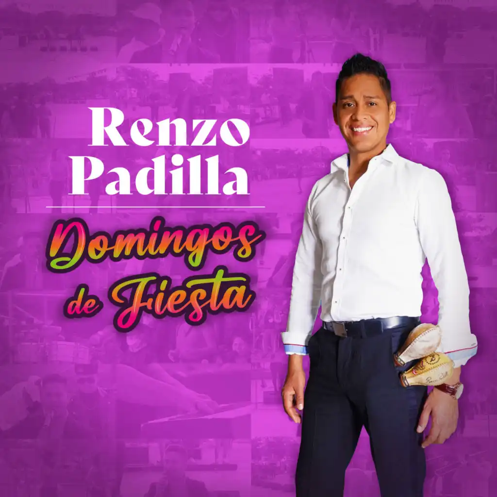 Domingos de Fiesta (En Vivo)