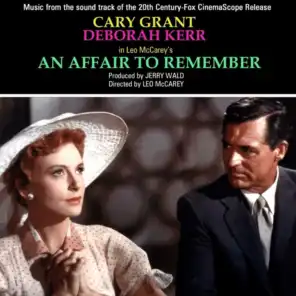 An Affair To Remember (Original Soundtrack Recording)