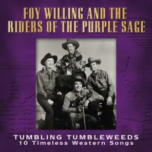 Foy Willing, The Riders Of The Purple Sage