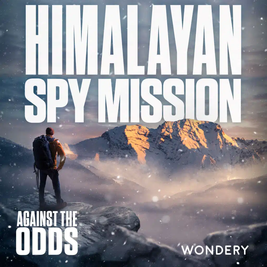 Himalayan Spy Mission | Retrieval | 2