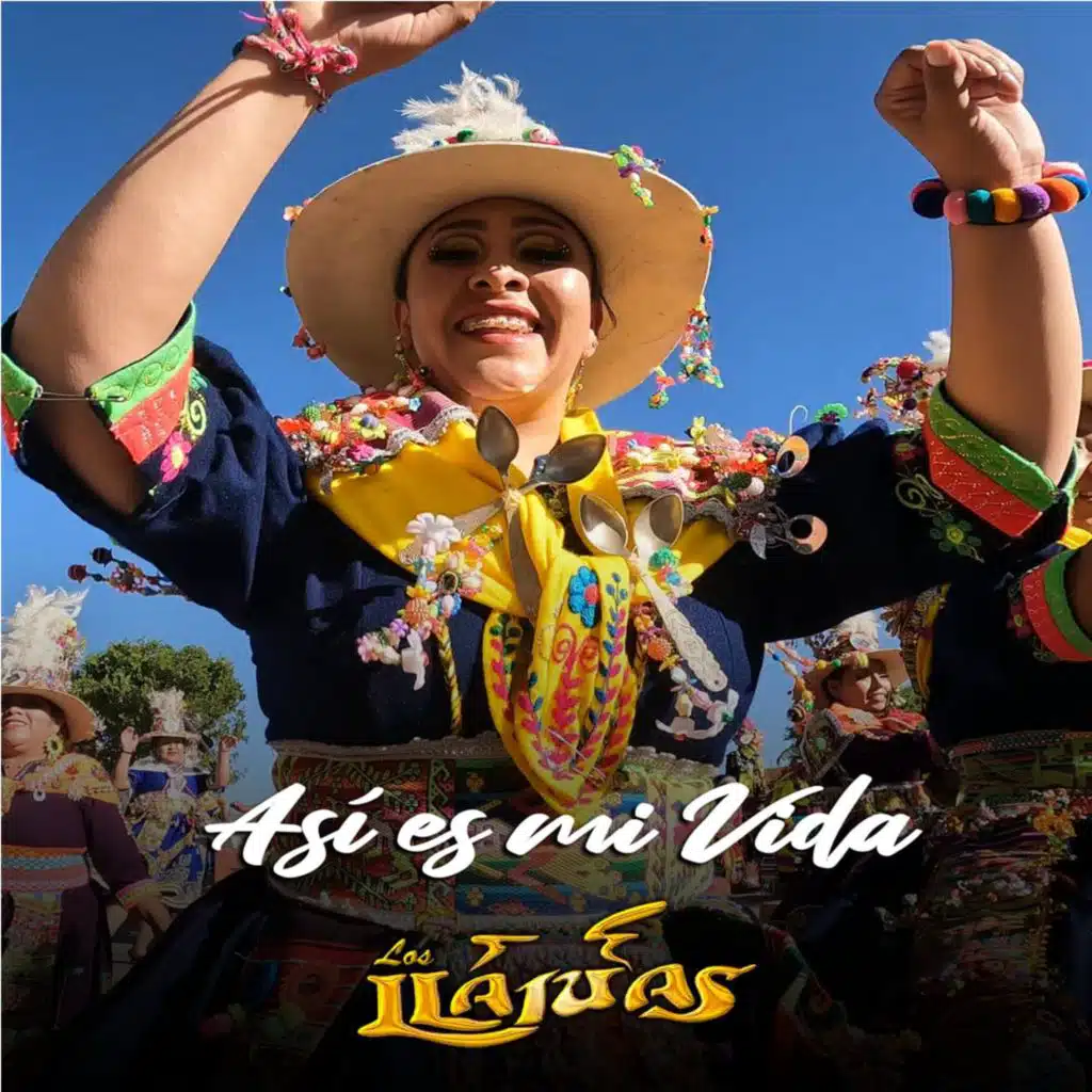 Los Llajuas