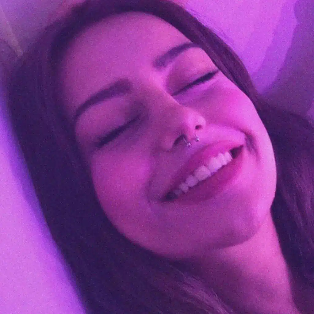 She Wolf - Remake Cover