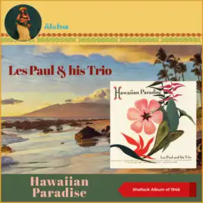 Les Paul Trio