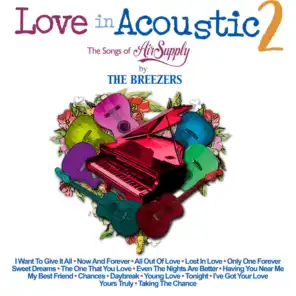 Love In Acoustic 2