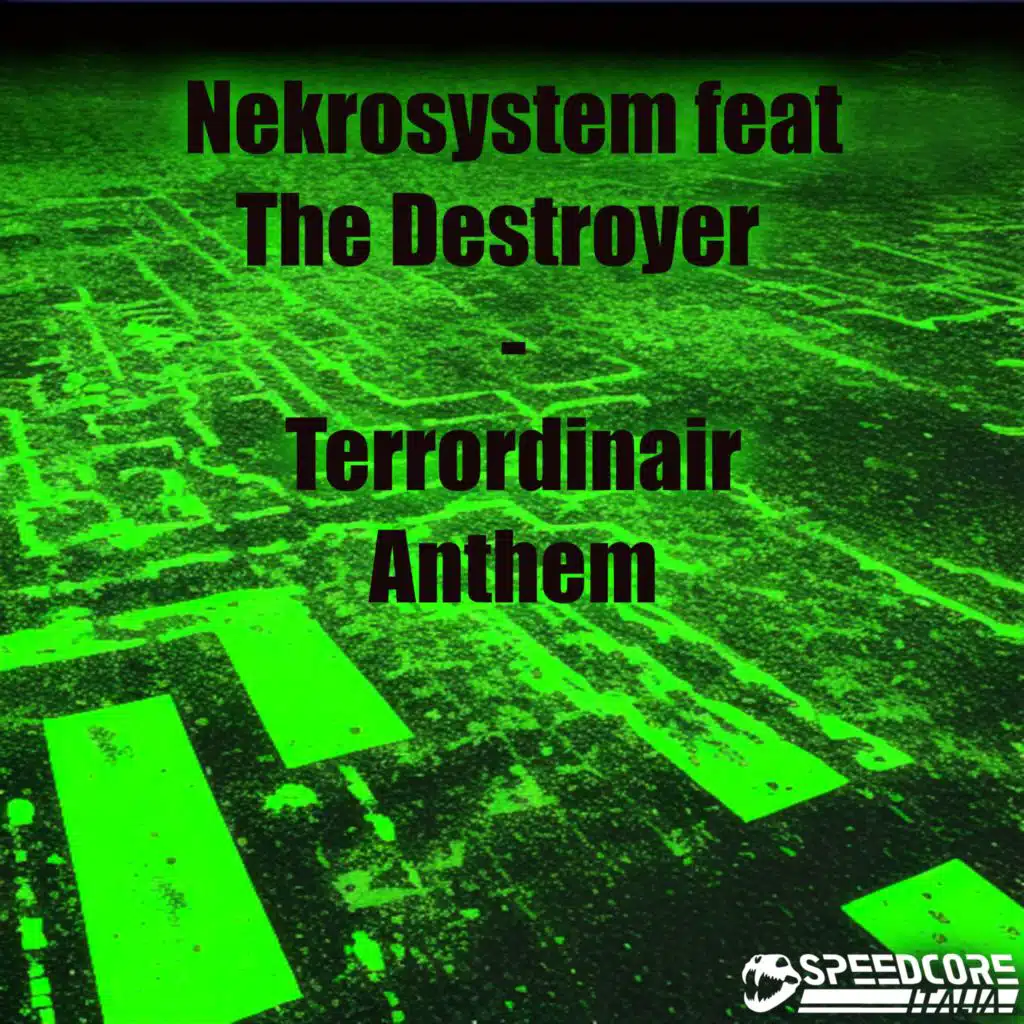 Nekrosystem