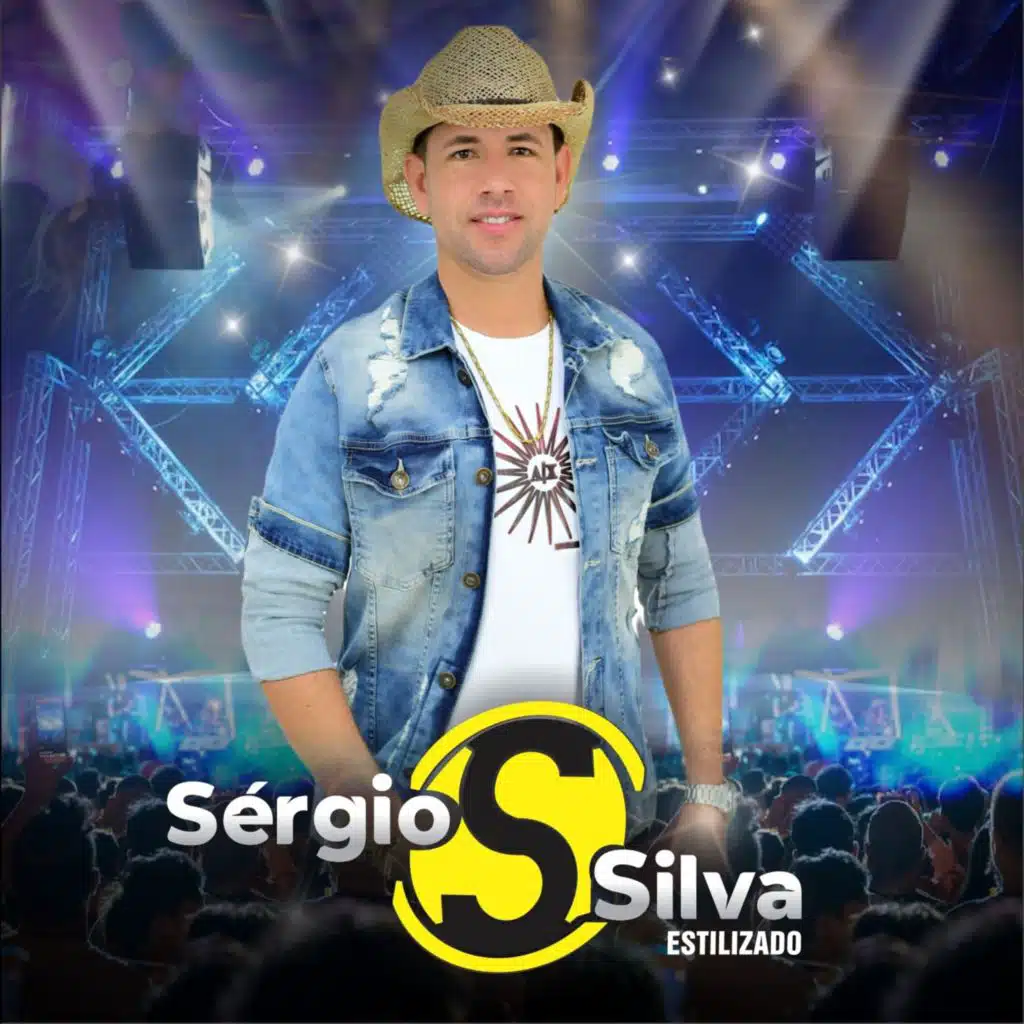 Sérgio Silva Estilizado