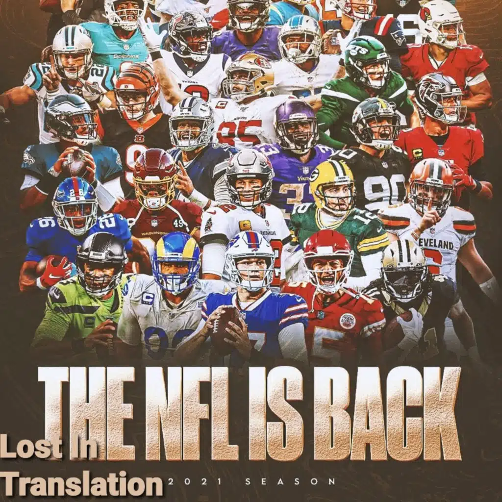 Lost in the Return of Football