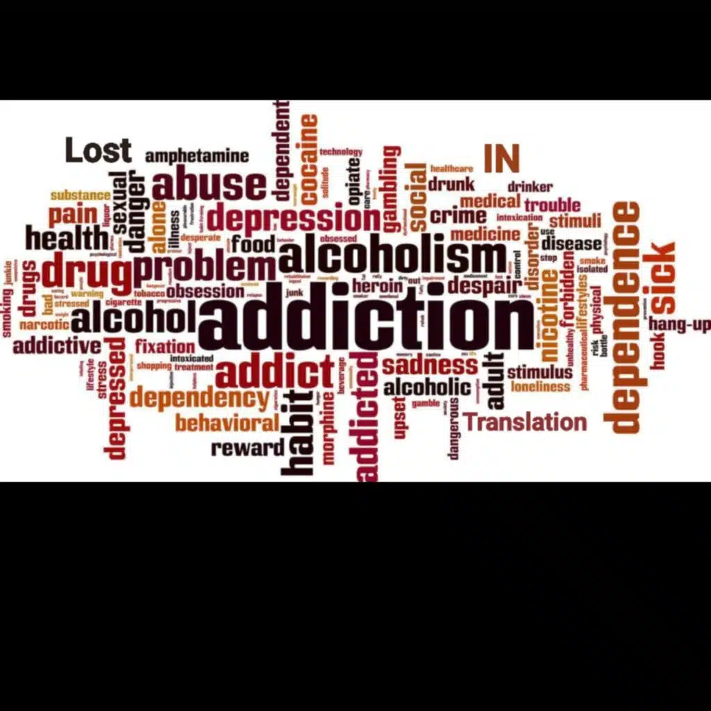 Lost in Addiction
