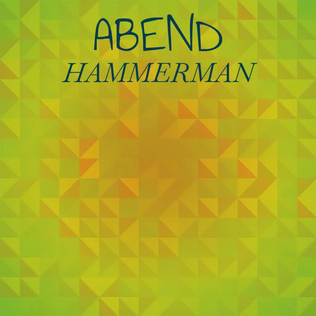 Abend Hammerman