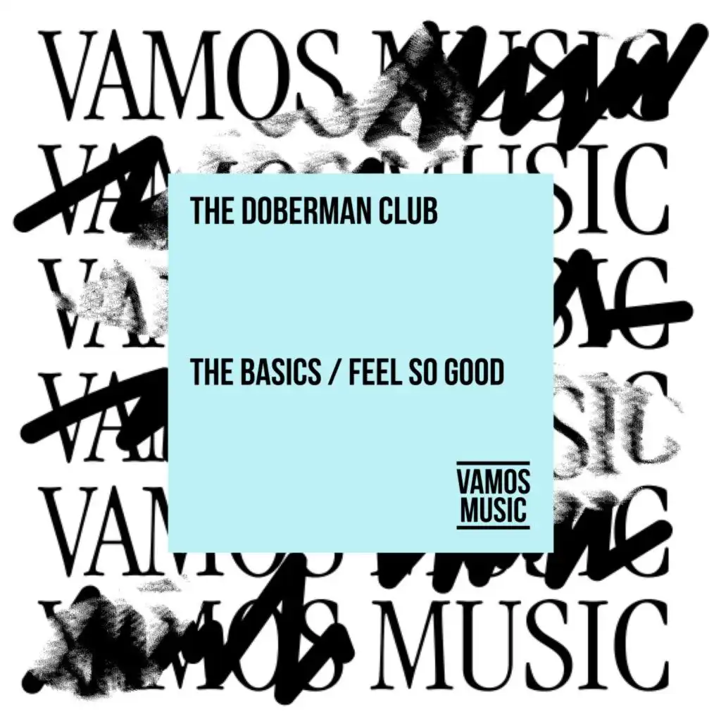 Feels so Good (Extended Mix)