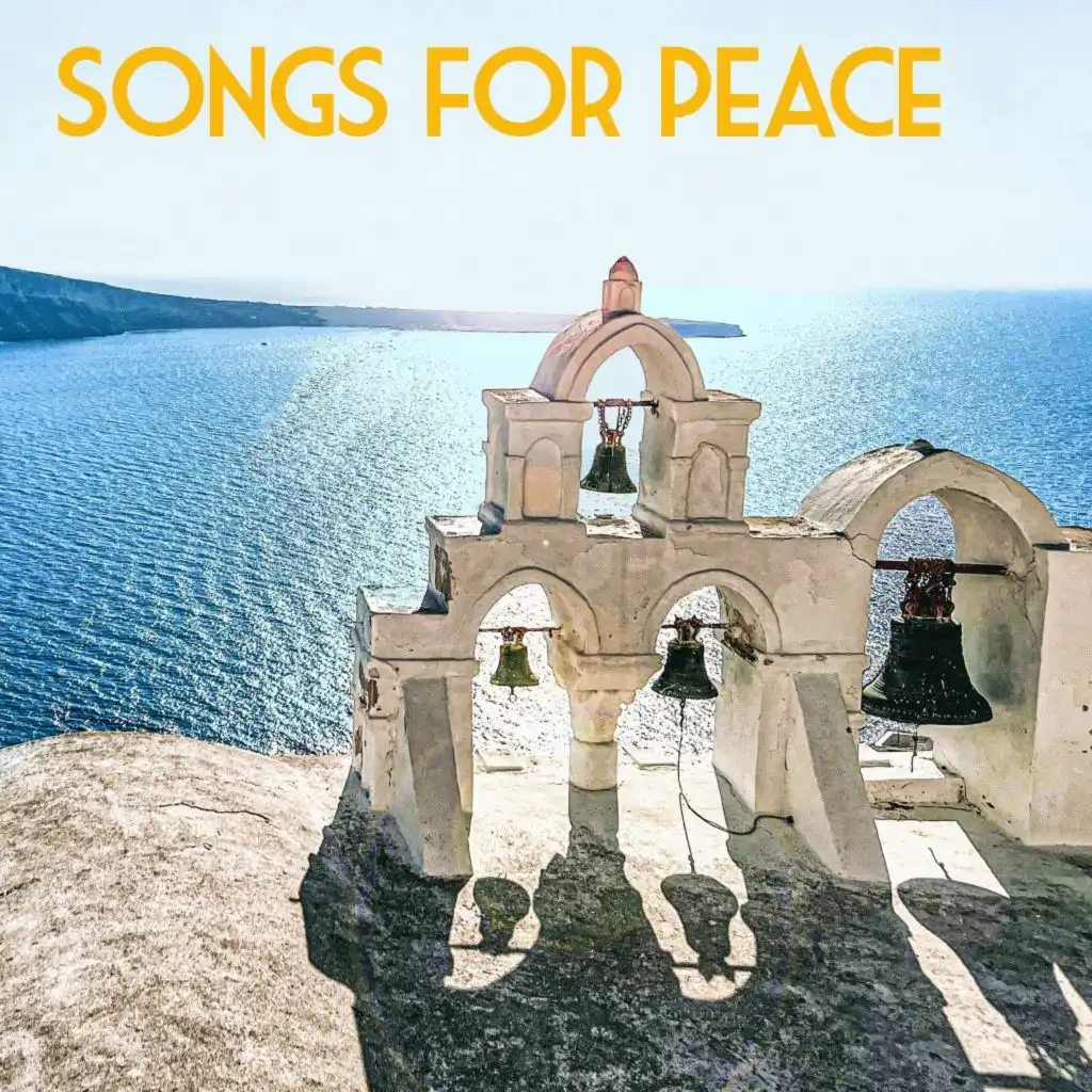 Song for Peace (feat. Tim Collins)
