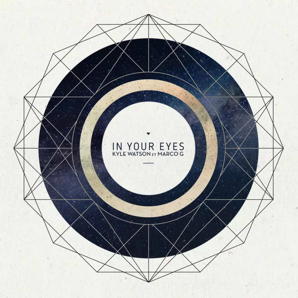 In Your Eyes (feat. Marco G)