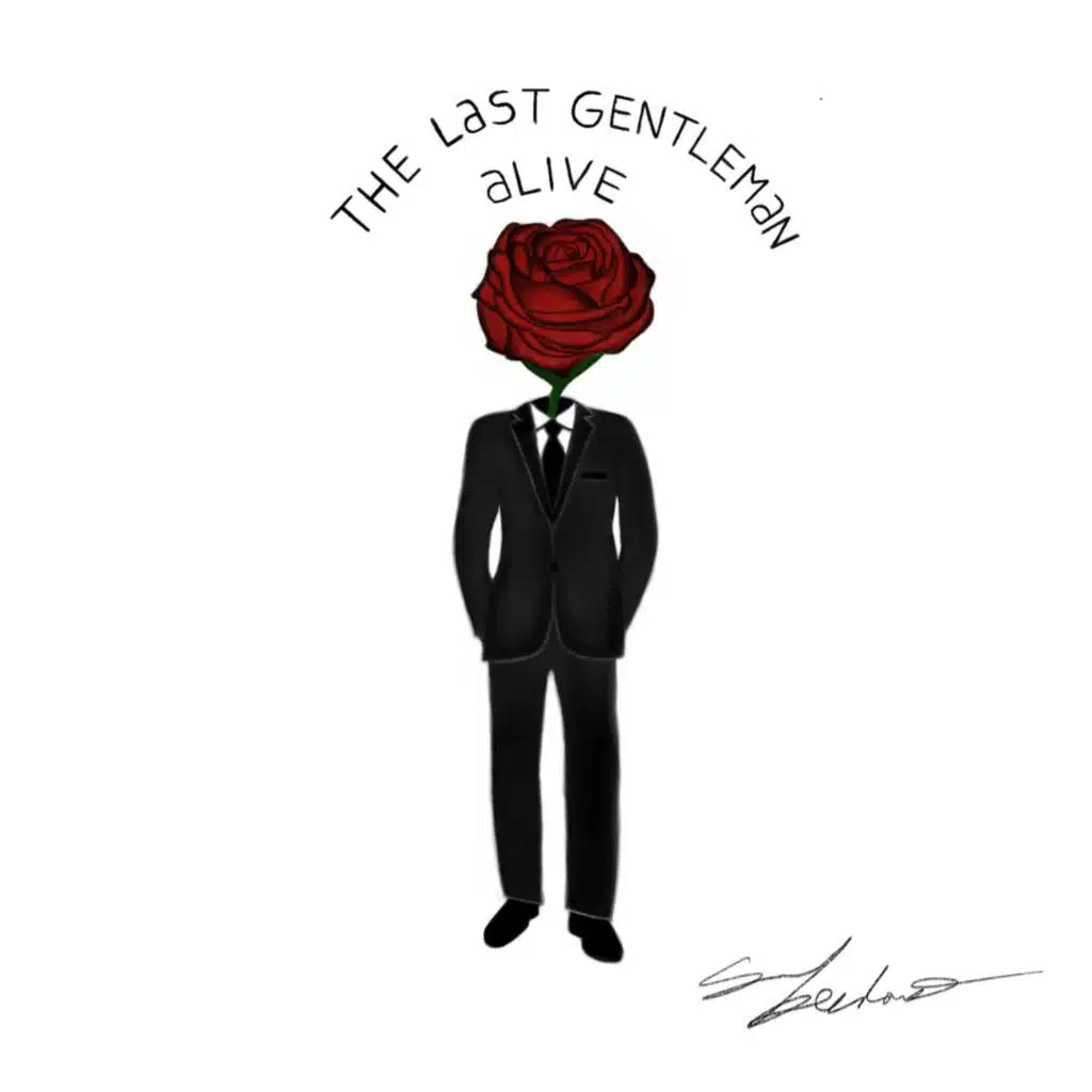"The Last Gentleman Alive"
