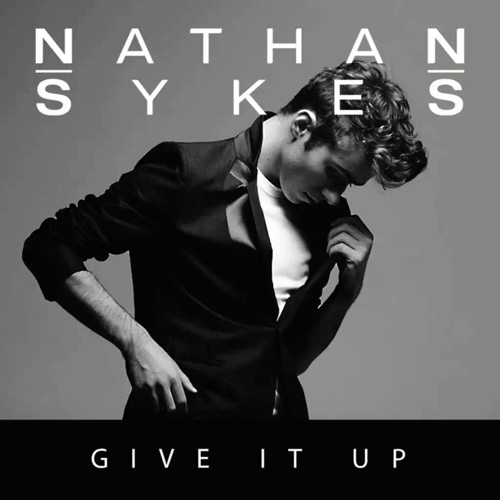 Give It Up (feat. G-Eazy)