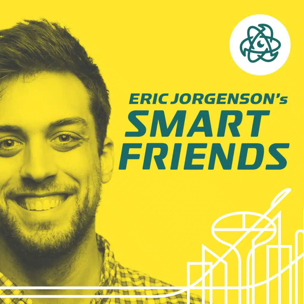 Eric Jorgenson