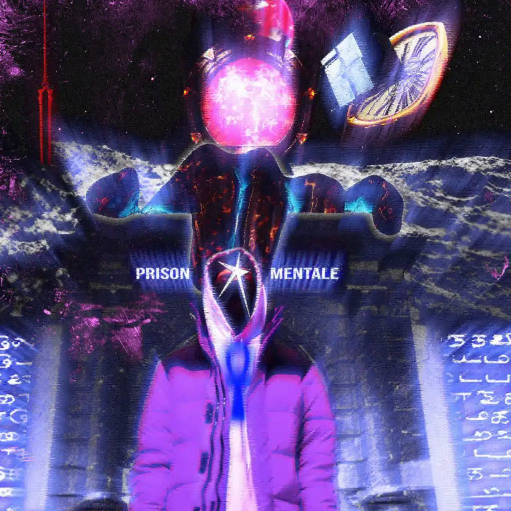 PRISON MENTALE