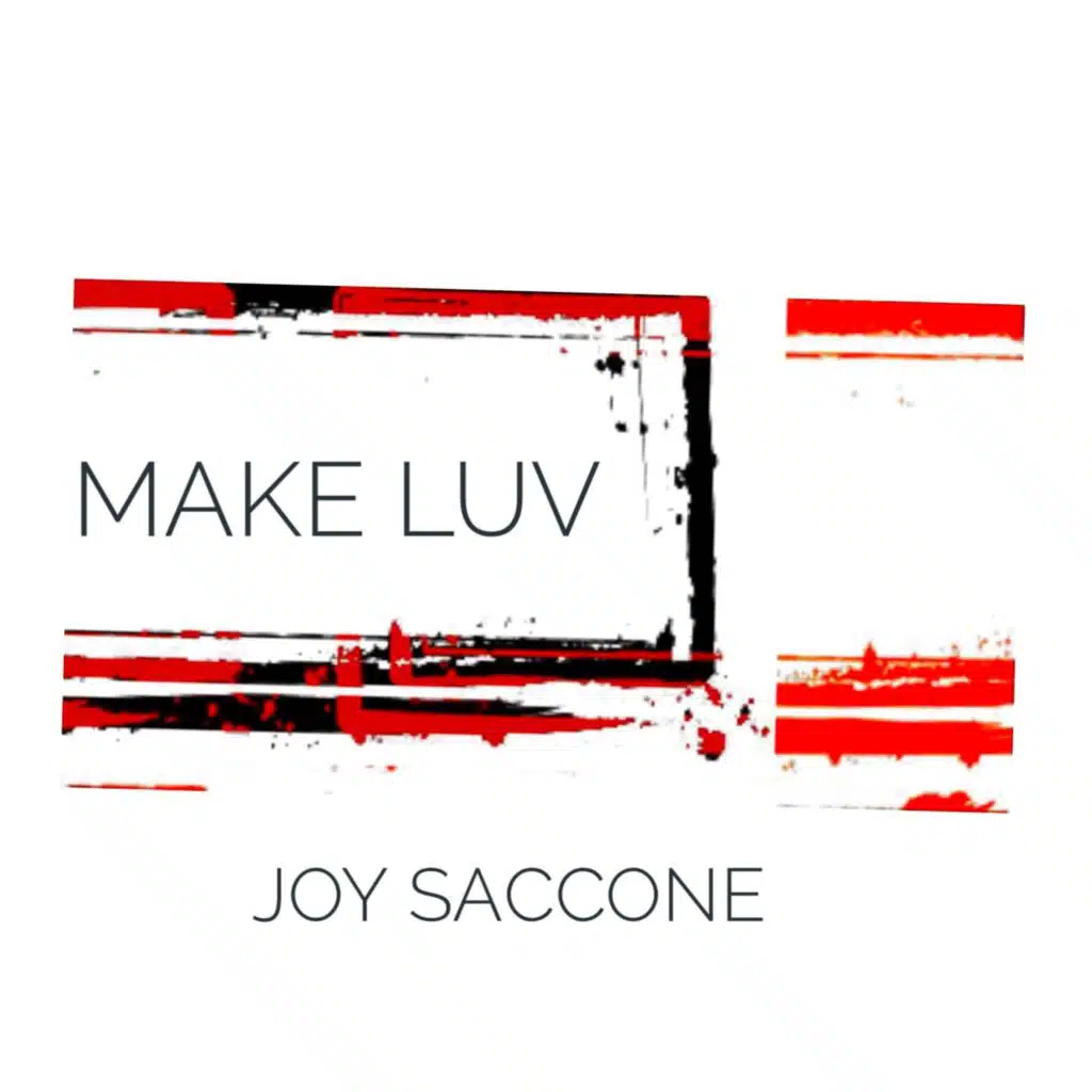Joy Saccone
