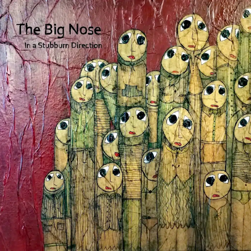 The Big Nose