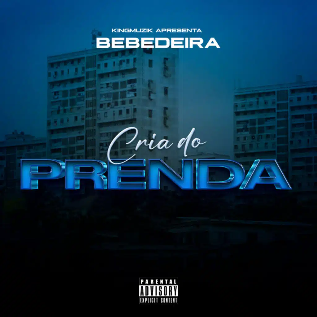 Cria do prenda