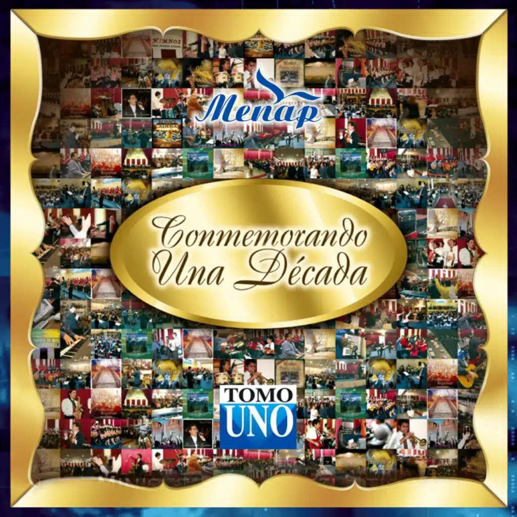 Coro Menap, Linaje del Altísimo & Pastor Fernando García