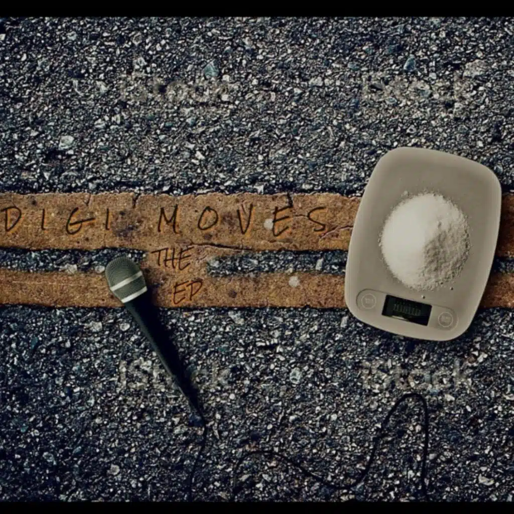 Digi Moves
