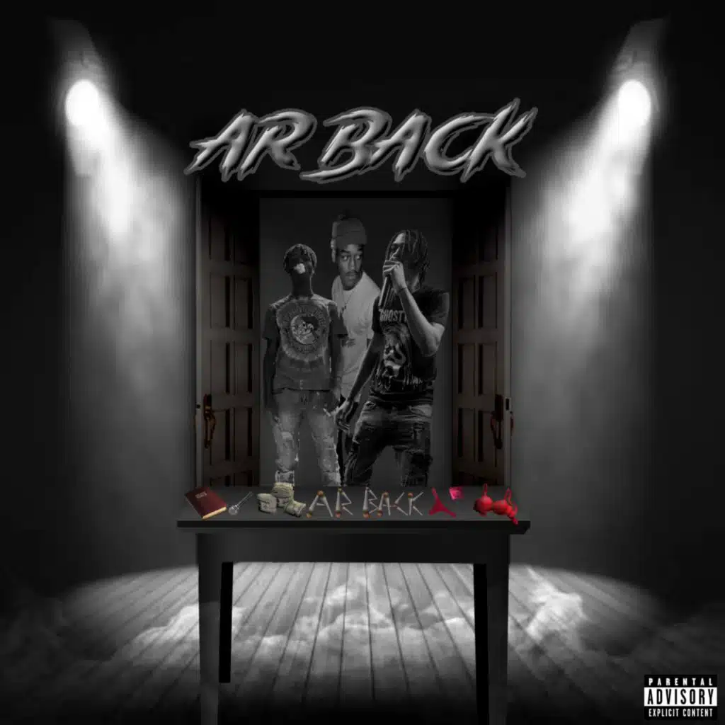 AR Back