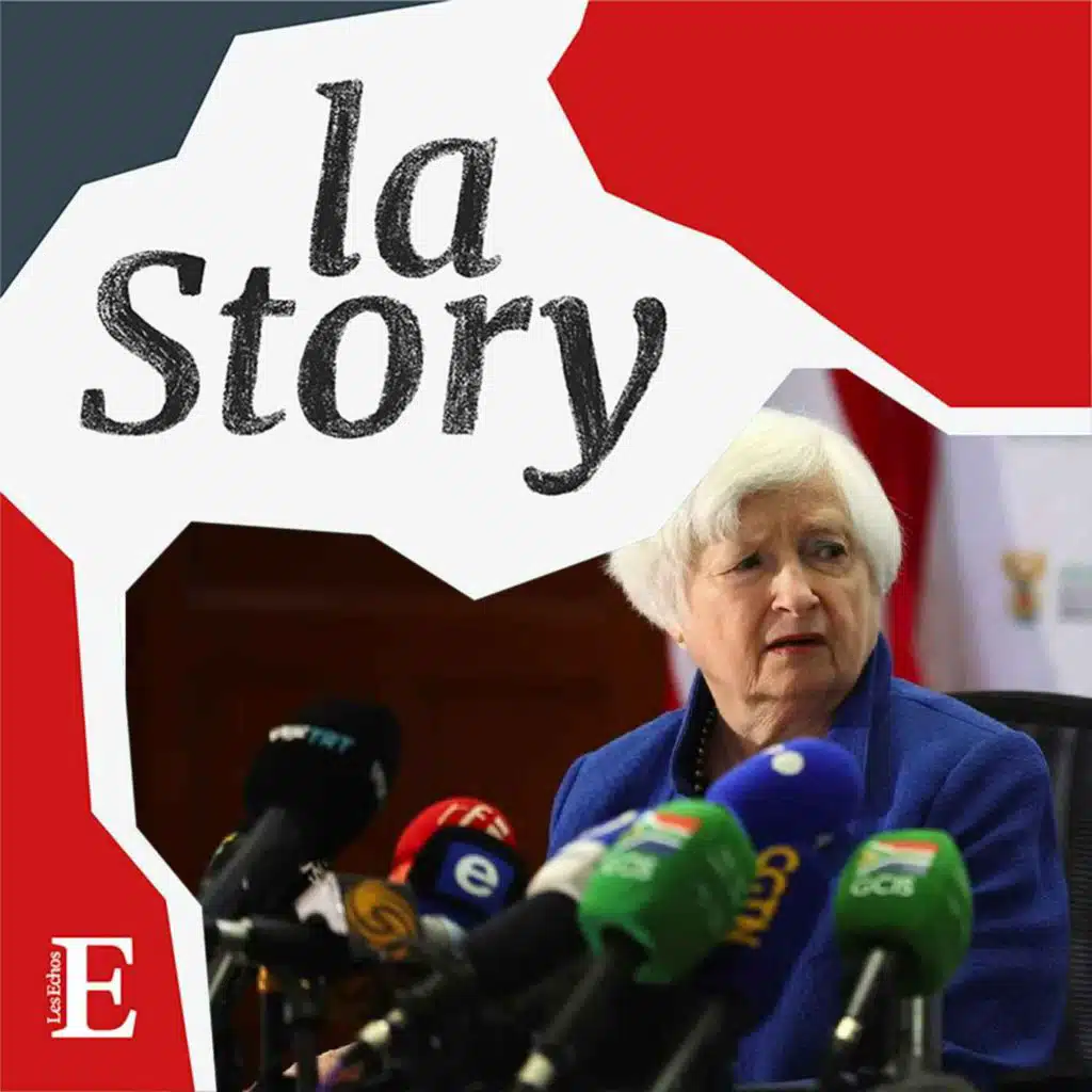 L’Amérique face au mur de la dette