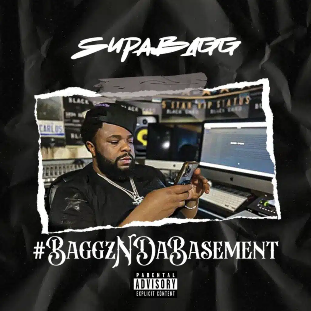 BaggzNDaBasement