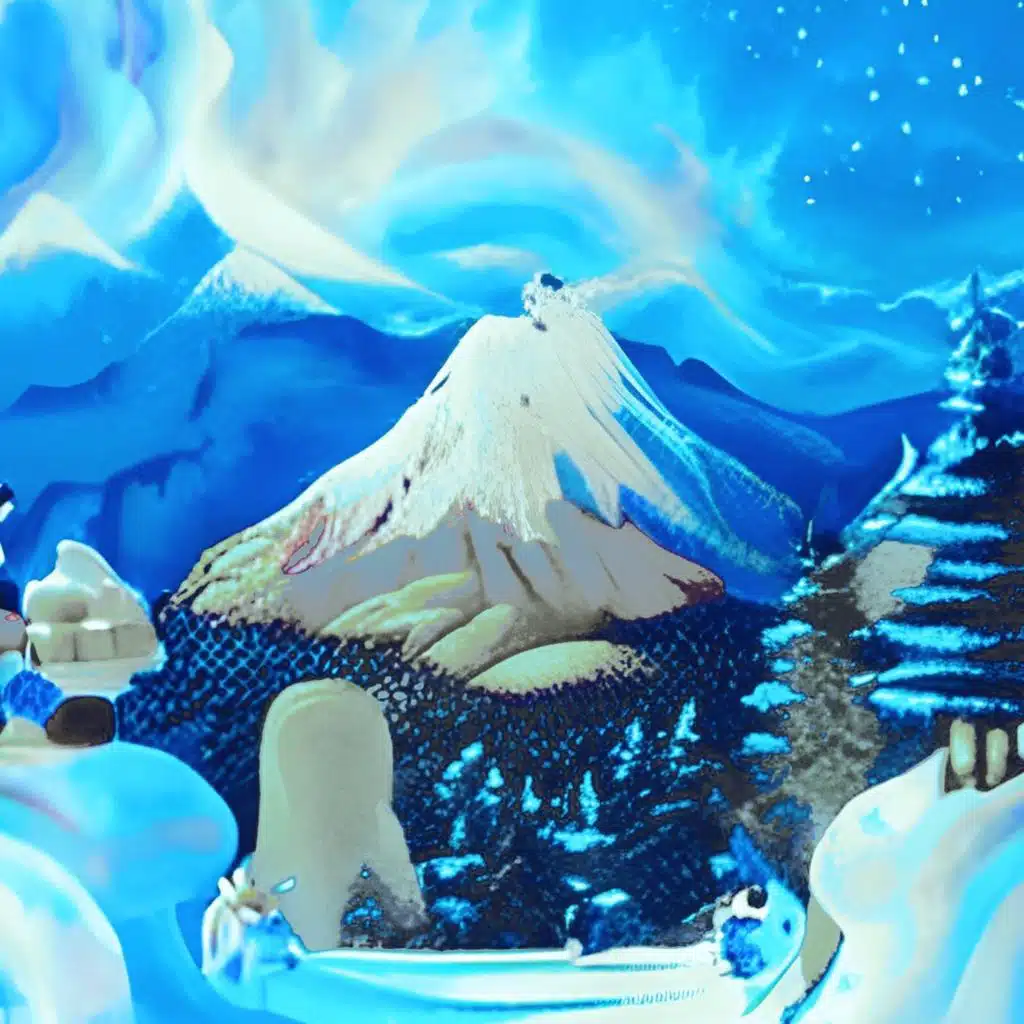 Meditations in Winter