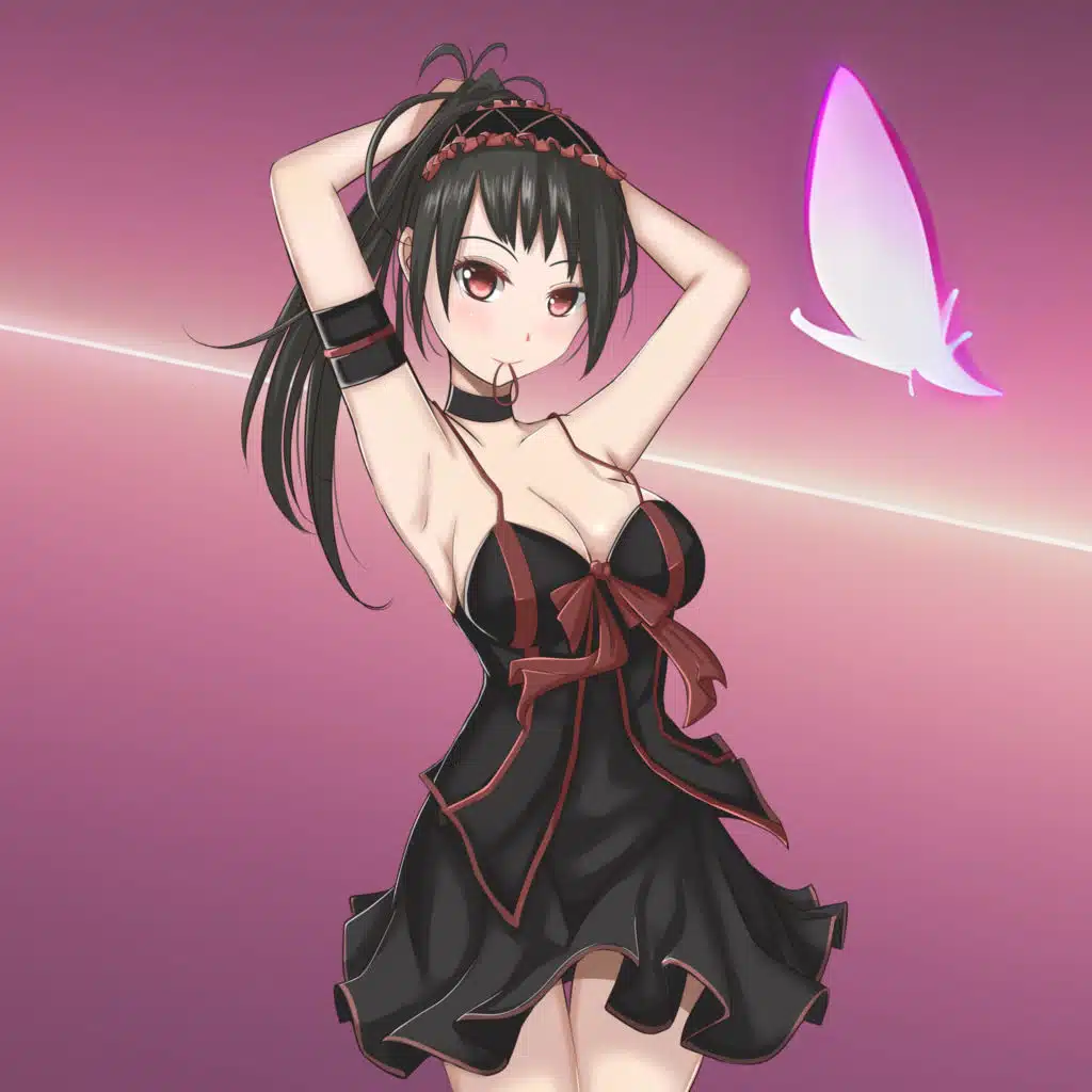 Darkintegralgaming 9 Acoustic