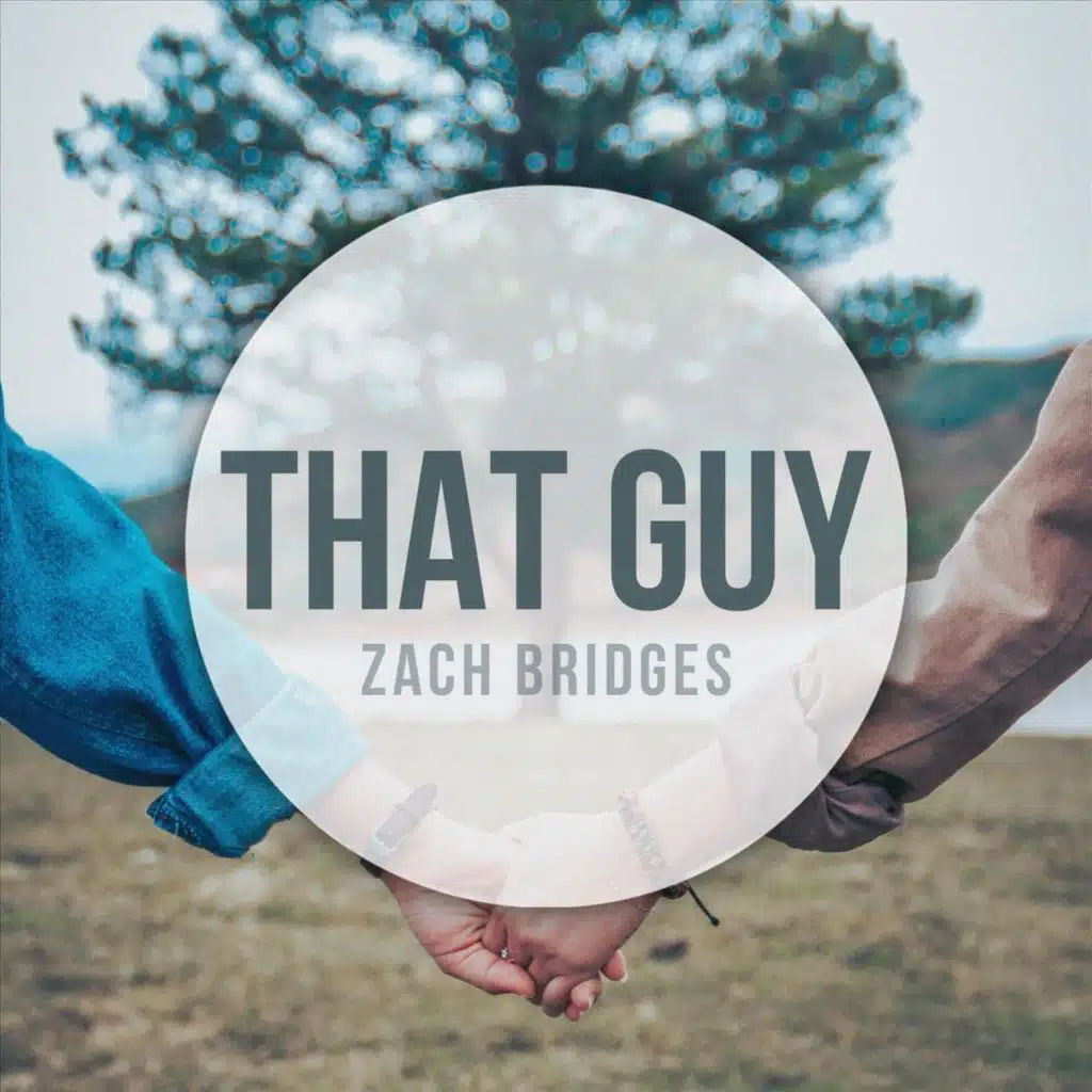 Zach Bridges