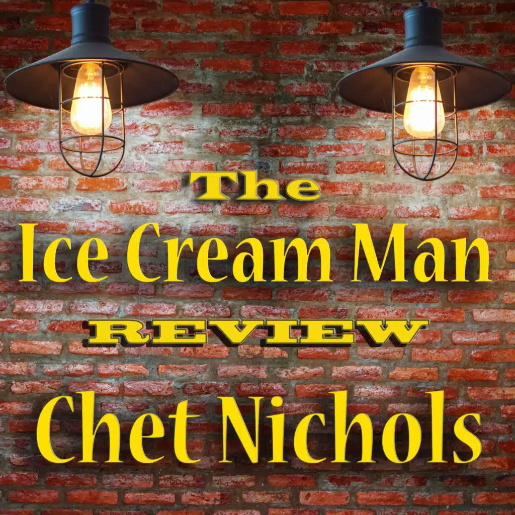 The Ice Cream Man Review