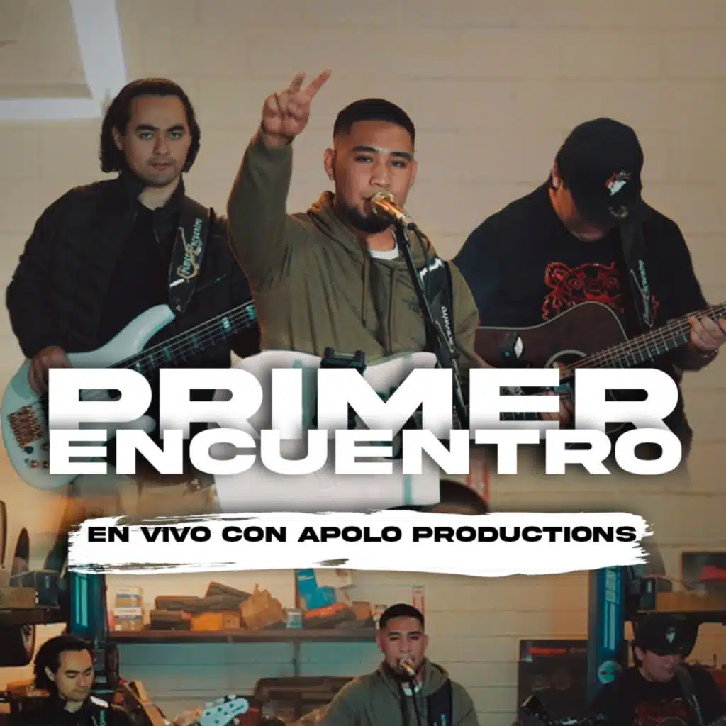 En Vivo Desde La Borrachera