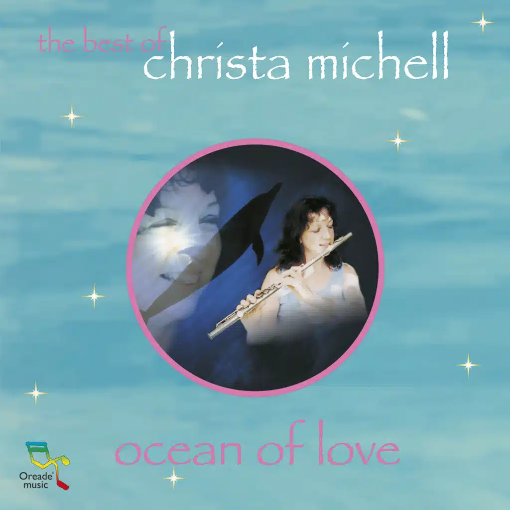 The Best Of Christa Michell - Ocean Of Love