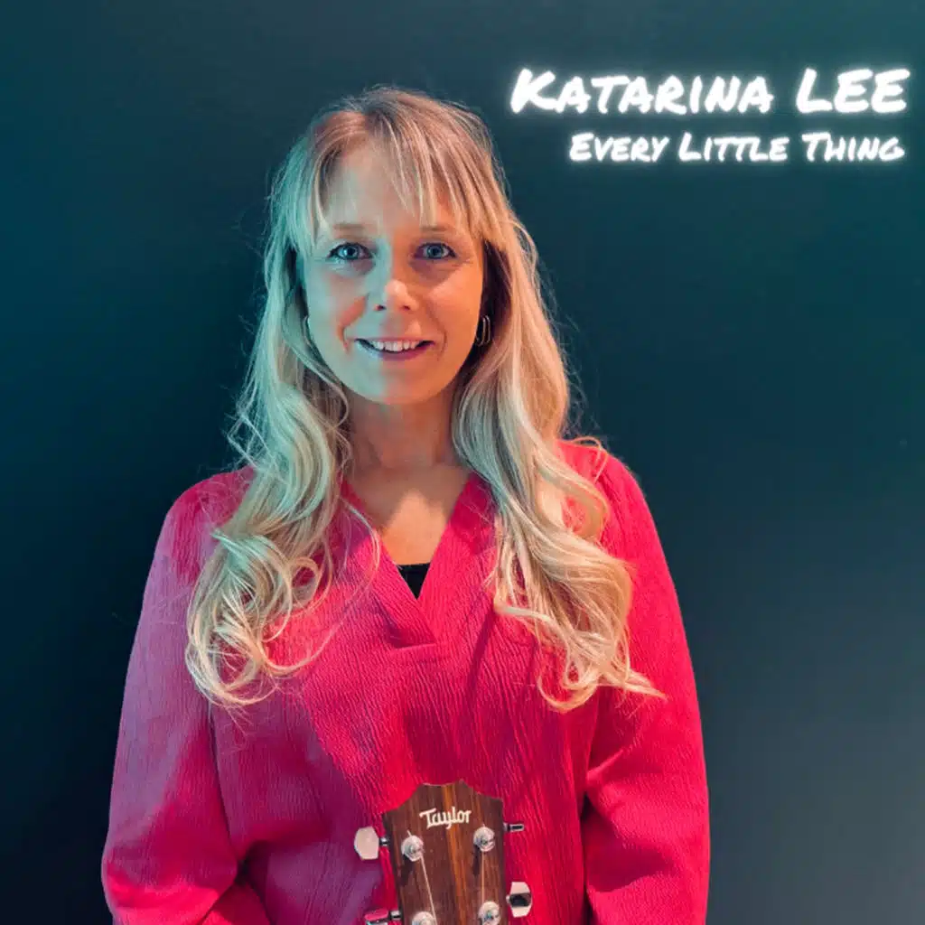 Katarina Lee