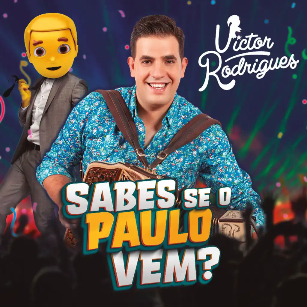 Não Sabes Se o Paulo Vem