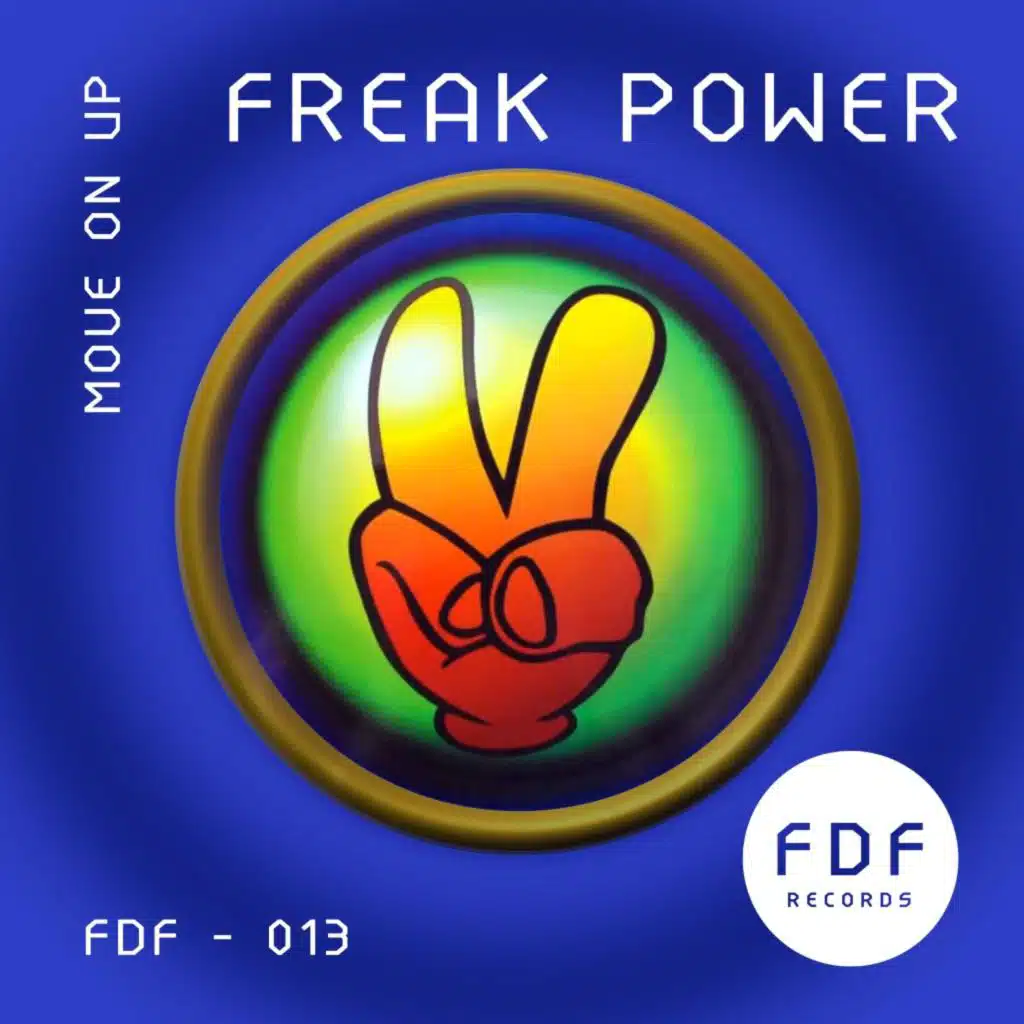 Freak Power