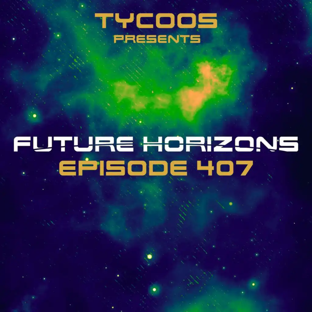 Echoes of the Past (Future Horizons 407)
