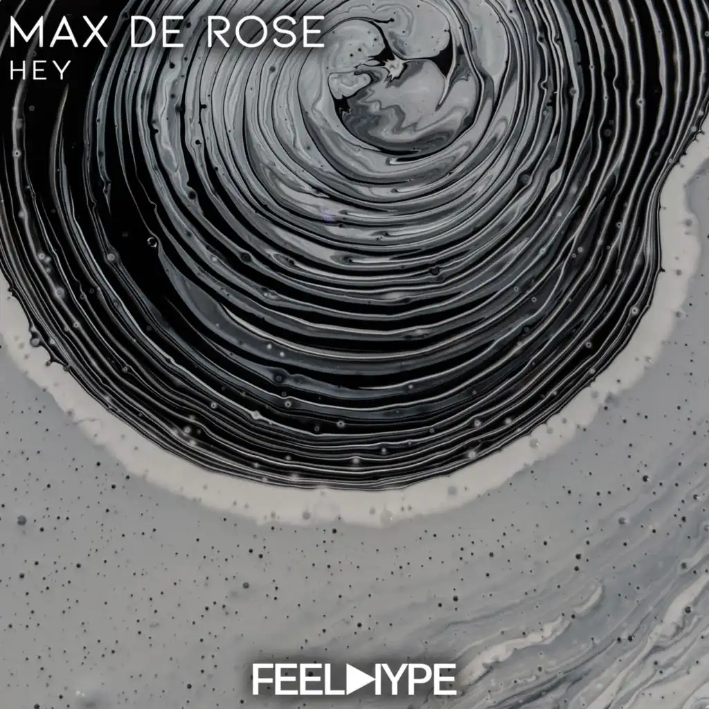 Max De Rose