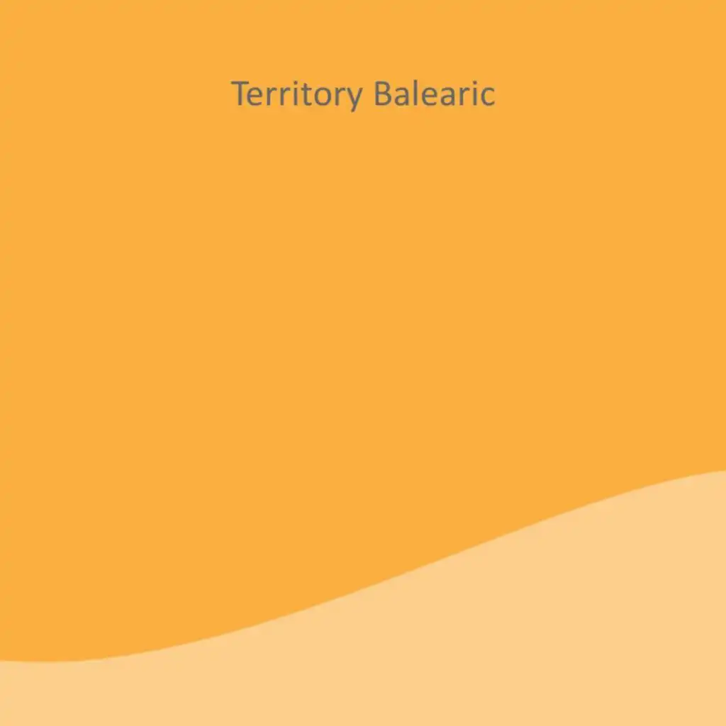 Territory Balearic