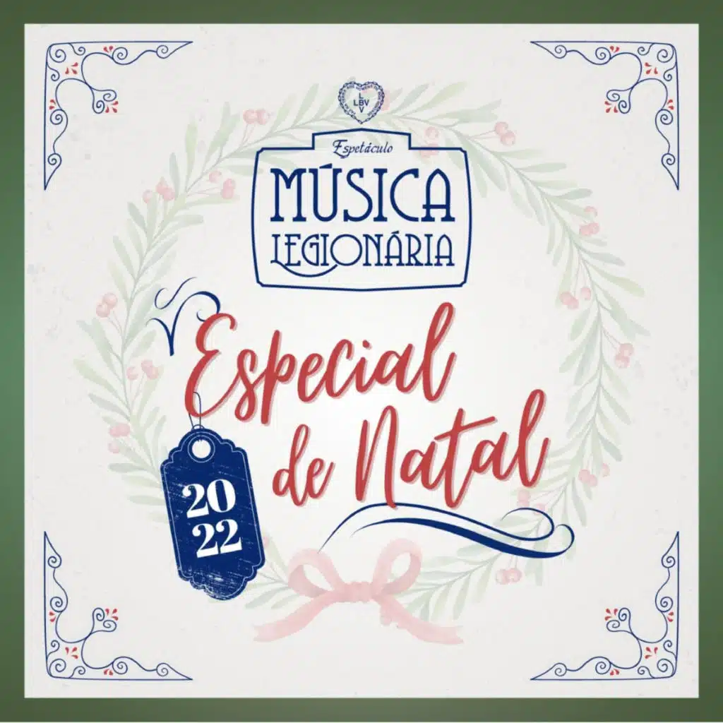 Especial de Natal 2022