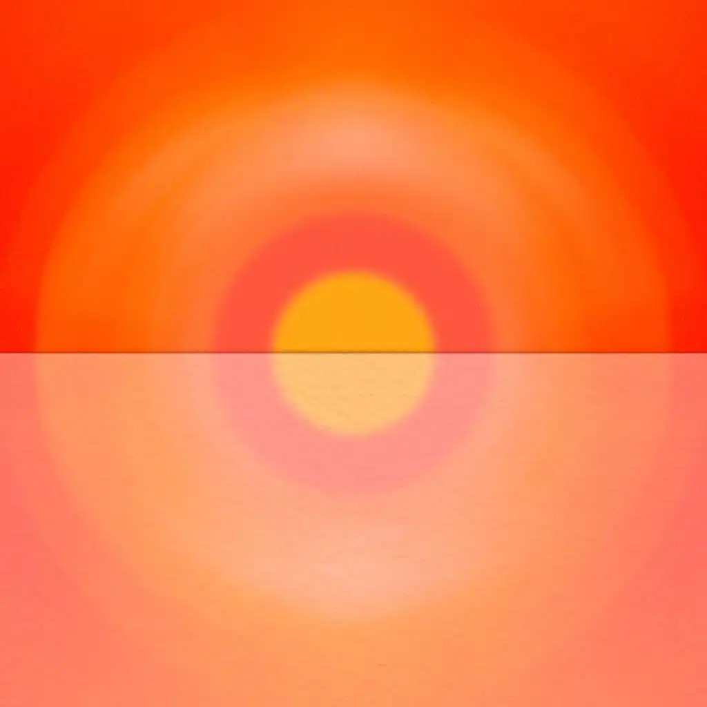 Autumn Colors XI (Medium)