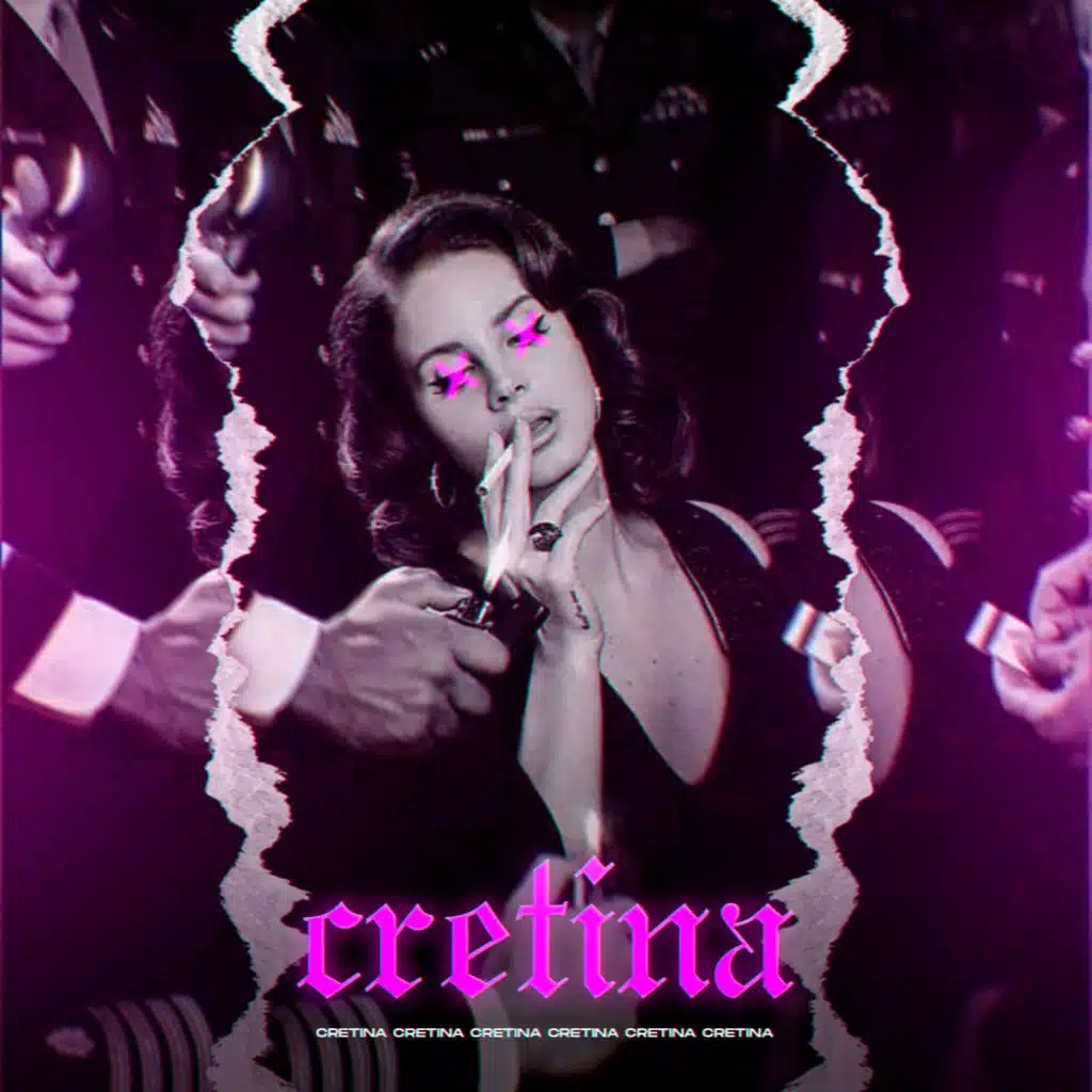 Cretina (feat. ALABA & Mc Fabinho)