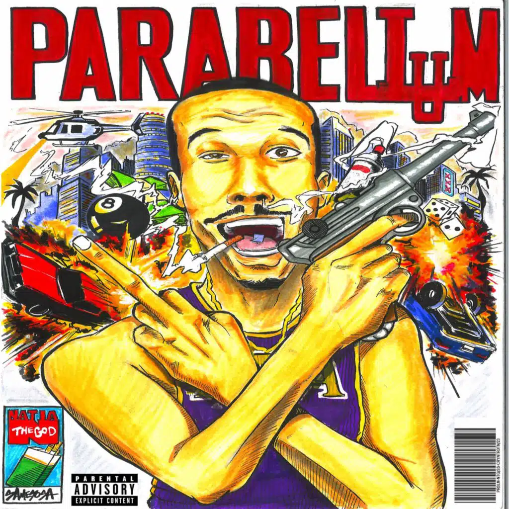 Parabellum