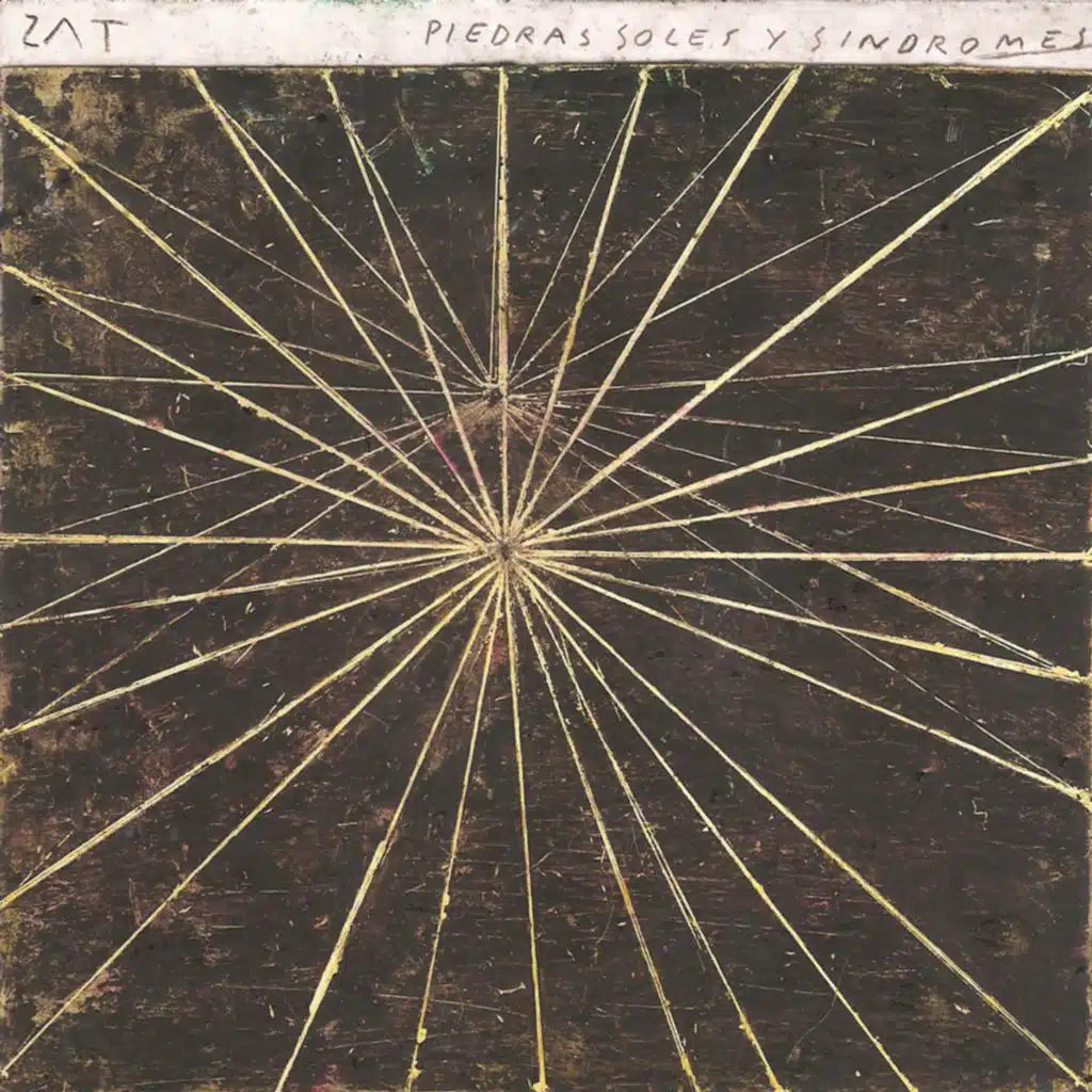 Piedras, Soles & Sindromes (2014)