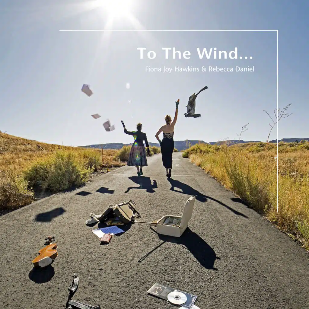 To The Wind (Audiophile Edition SEA)